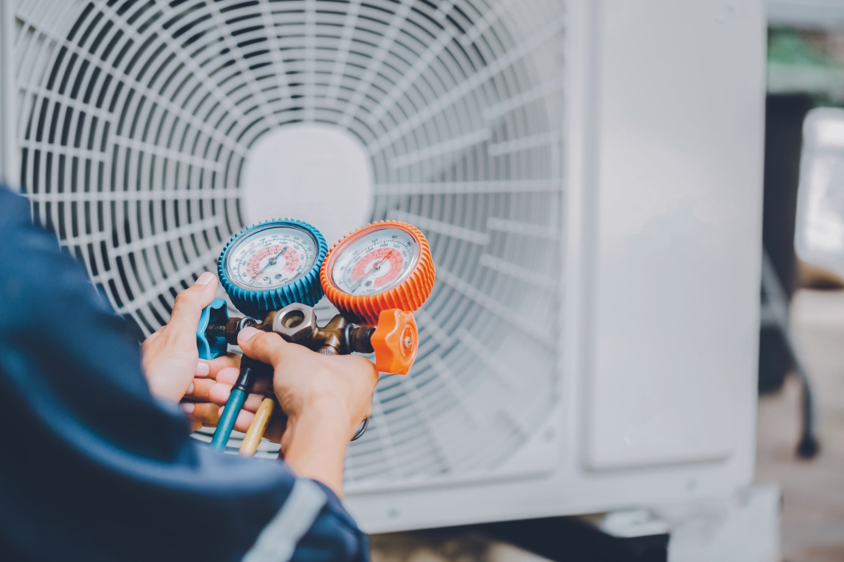 Refrigerant