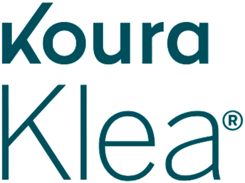 Koura Klea logo