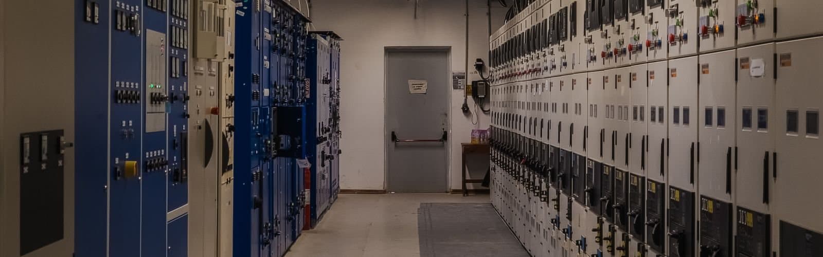 ตู้ไฟฟ้า Consumer Unit และ Load Center ABB