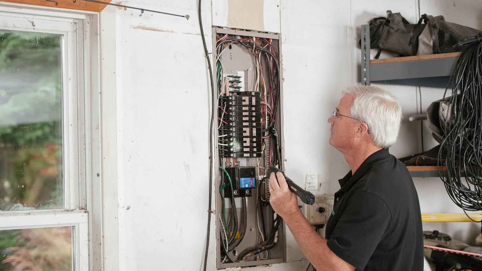 Electrical Equipment — ABB / Phelps Dodge