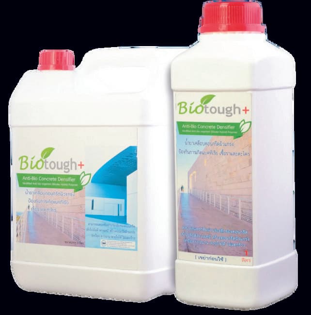 Specialized Paint & Coatings