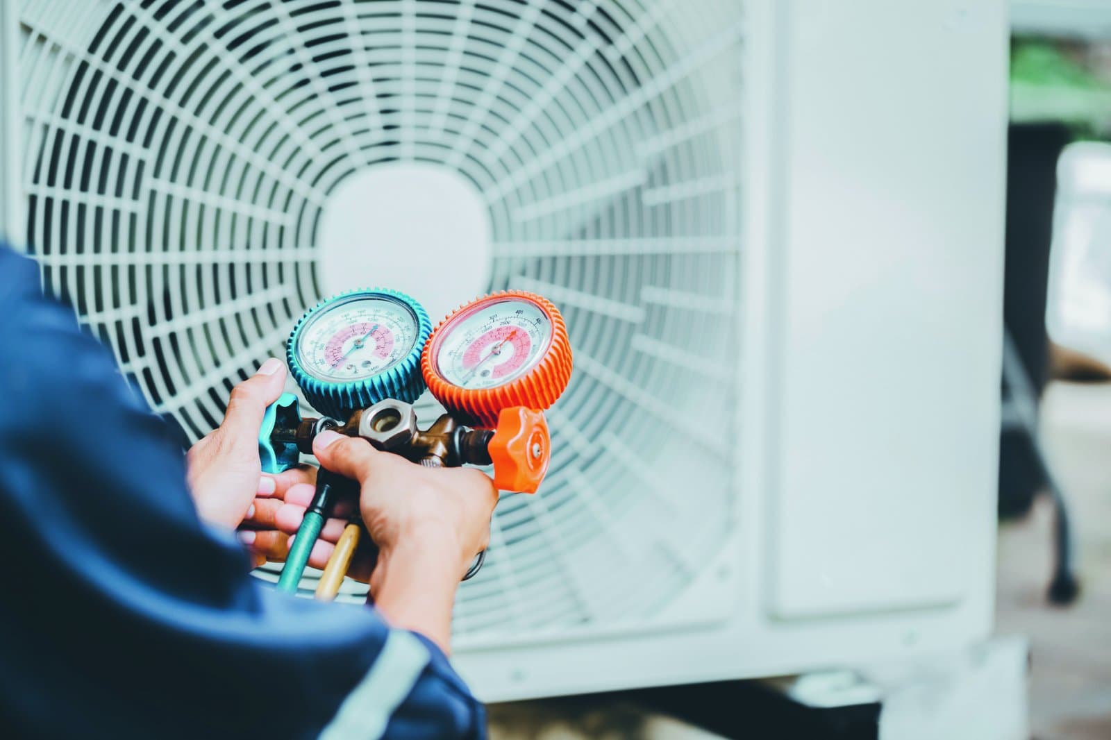 Refrigerant — 15 Grades