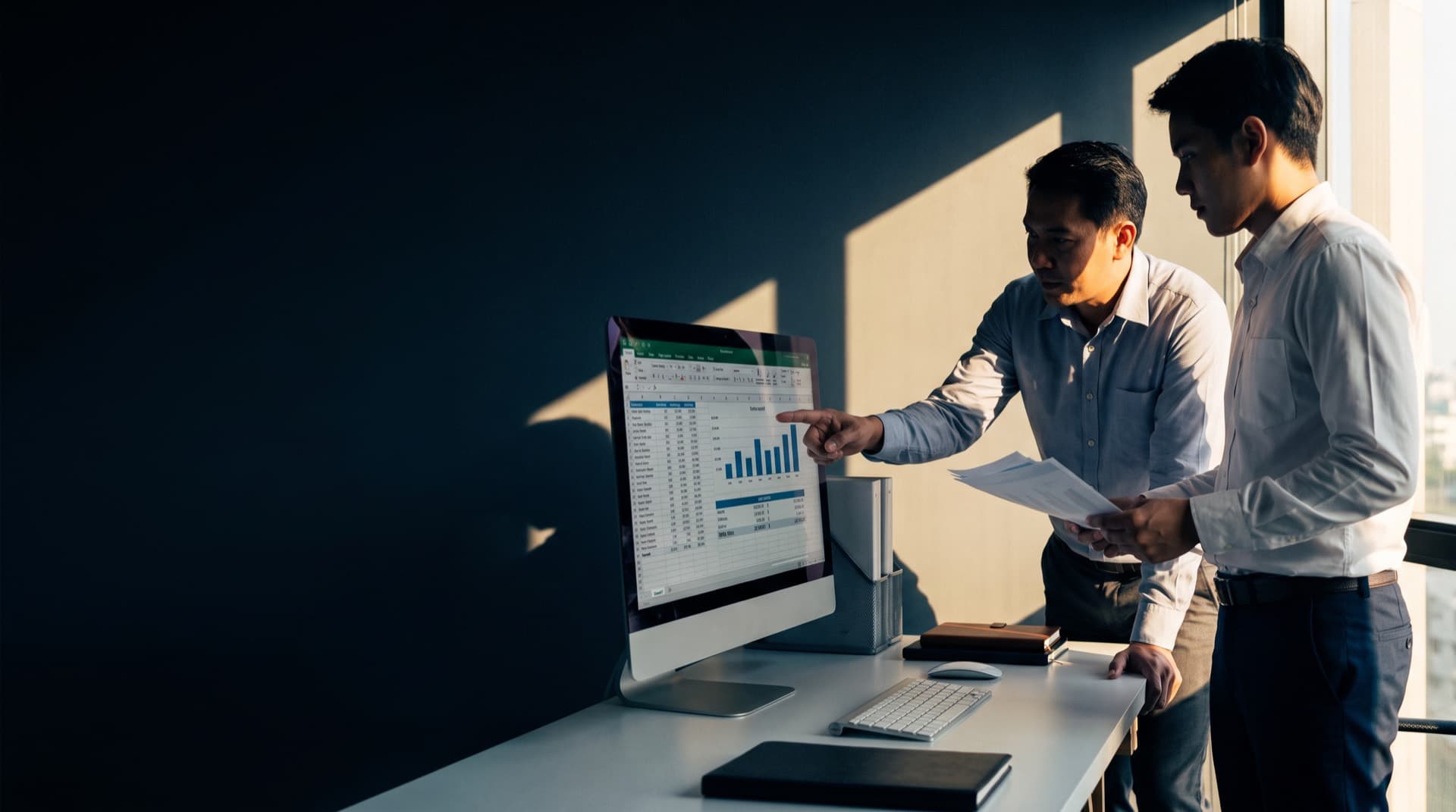Digital Tools for Industrial SMEs